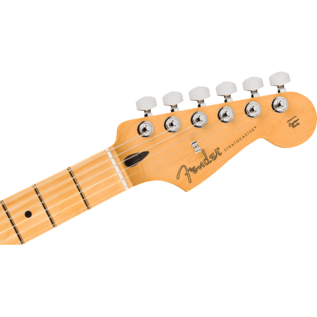 エレキギター Fender Fender フェンダー Player II Stratocaster MN AQB エレキギター